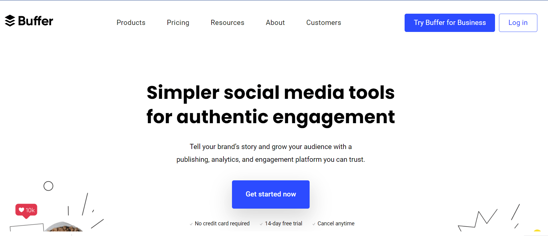 Social Media Management Tools