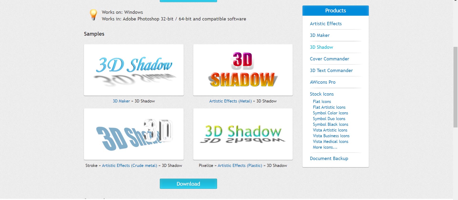 Top Free Photoshop Plugins