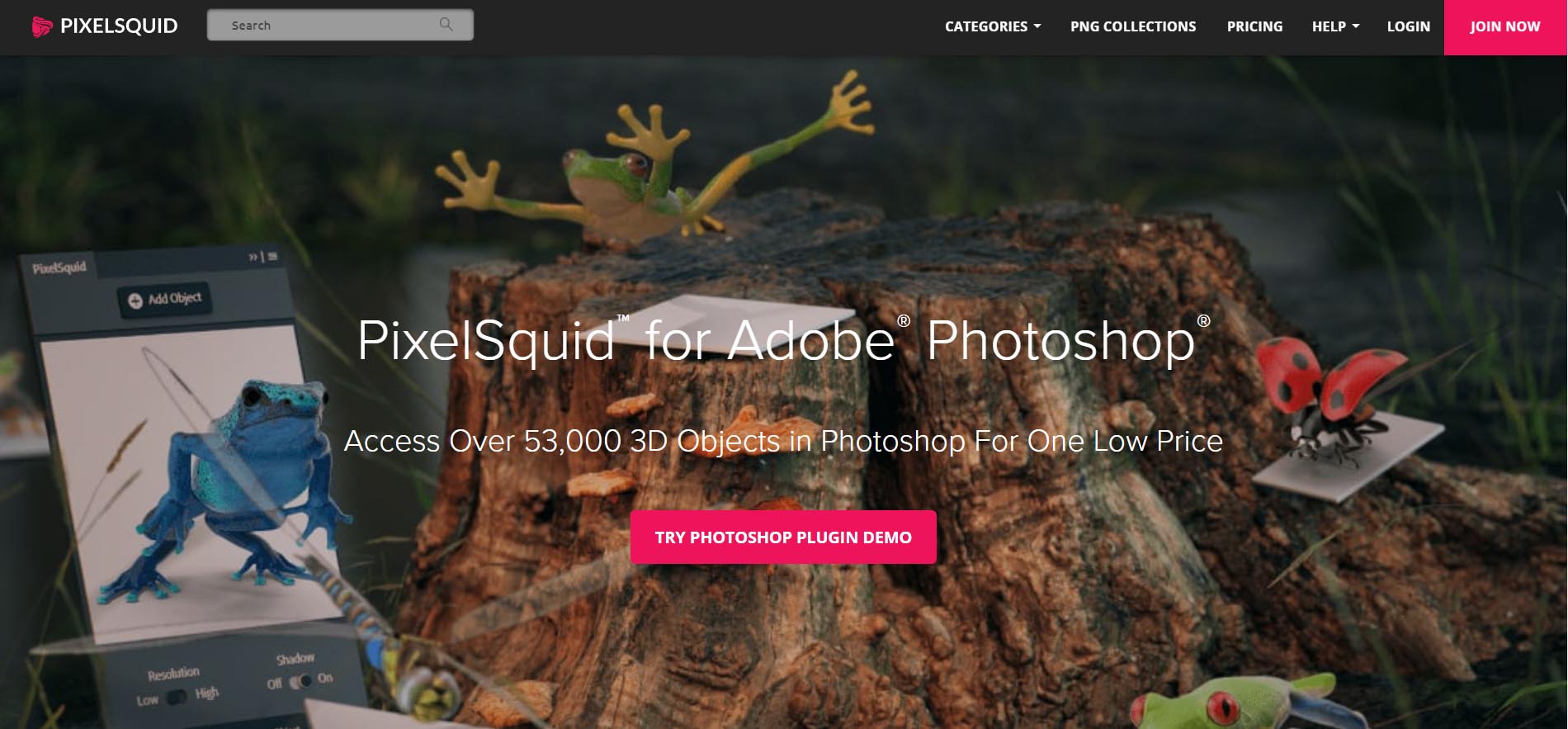 Top Free Photoshop Plugins