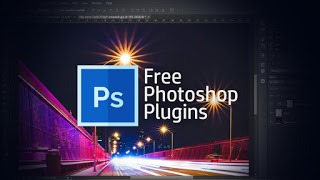 free photoshop plugins