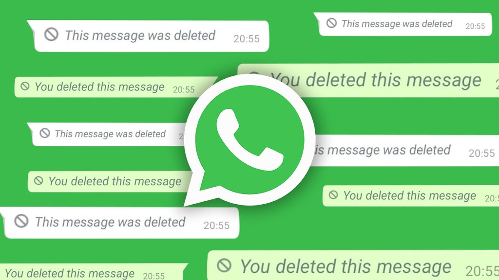 How to Read Deleted WhatsApp Messages