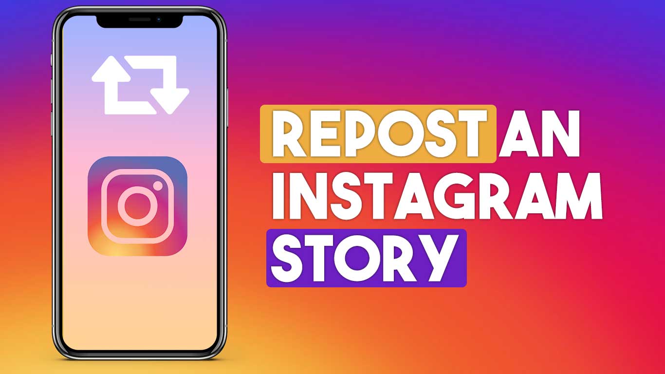 How To Repost an Instagram Story [Complete Guide] - Letroot | We Trust