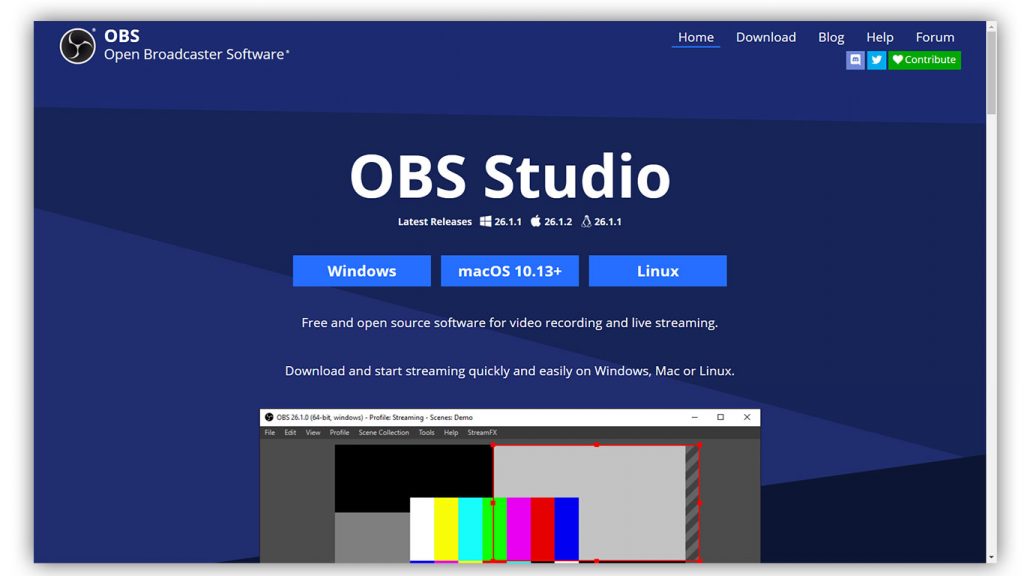 How to Stream to Facebook and YouTube at the Same Time