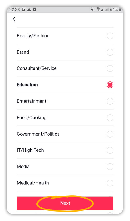 How to Check Analytics on TikTok