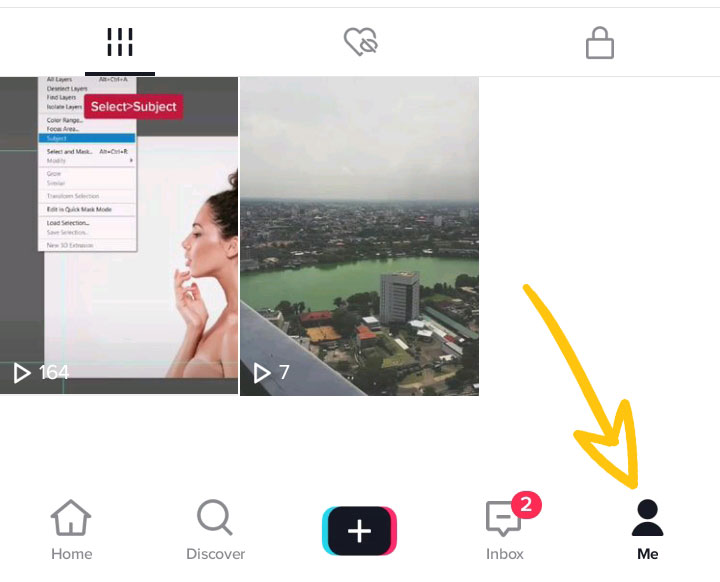 How To Put a Link in My TikTok Bio 