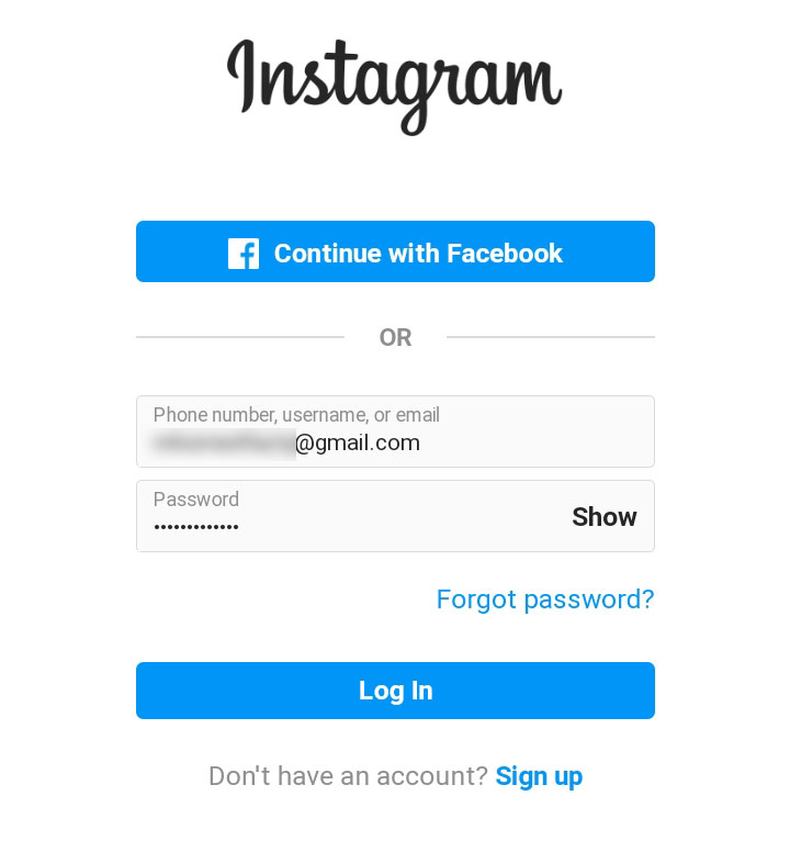 How To Add Instagram Account to Clubhouse