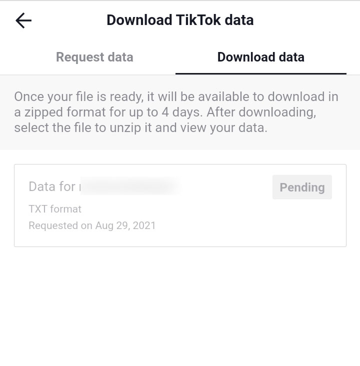 How to See Your Watched History on TikTok