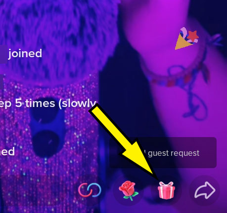 How to Earn Coins on TikTok