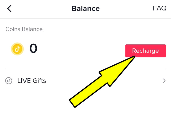 How to Earn Coins on TikTok