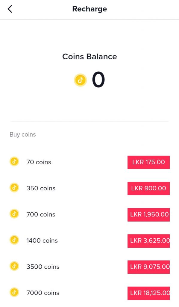 How to Earn Coins on TikTok