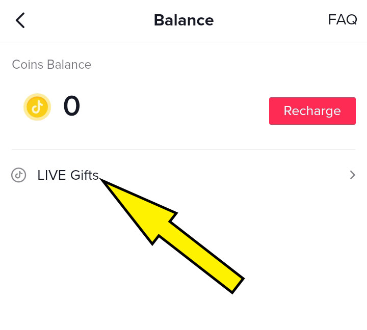 How to Earn Coins on TikTok